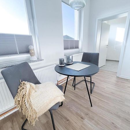 Ferienzimmer Auf Dem Hof Postma Lambrechtshagen ภายนอก รูปภาพ
